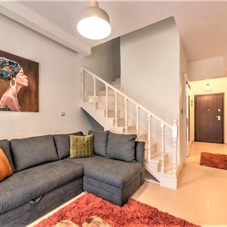 Syrmo'S Home Ioannina Ngoại thất bức ảnh