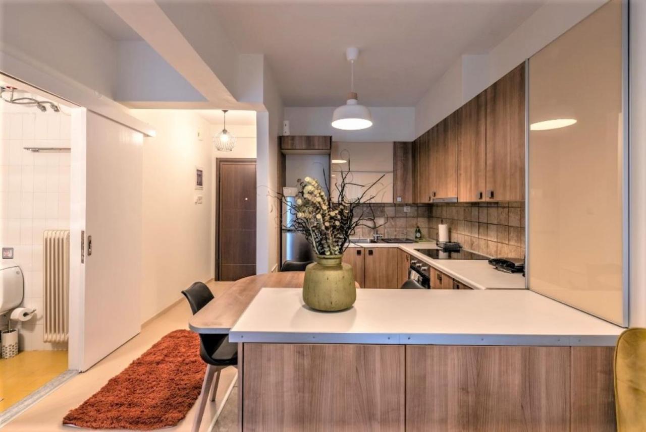 Syrmo'S Home Ioannina Ngoại thất bức ảnh