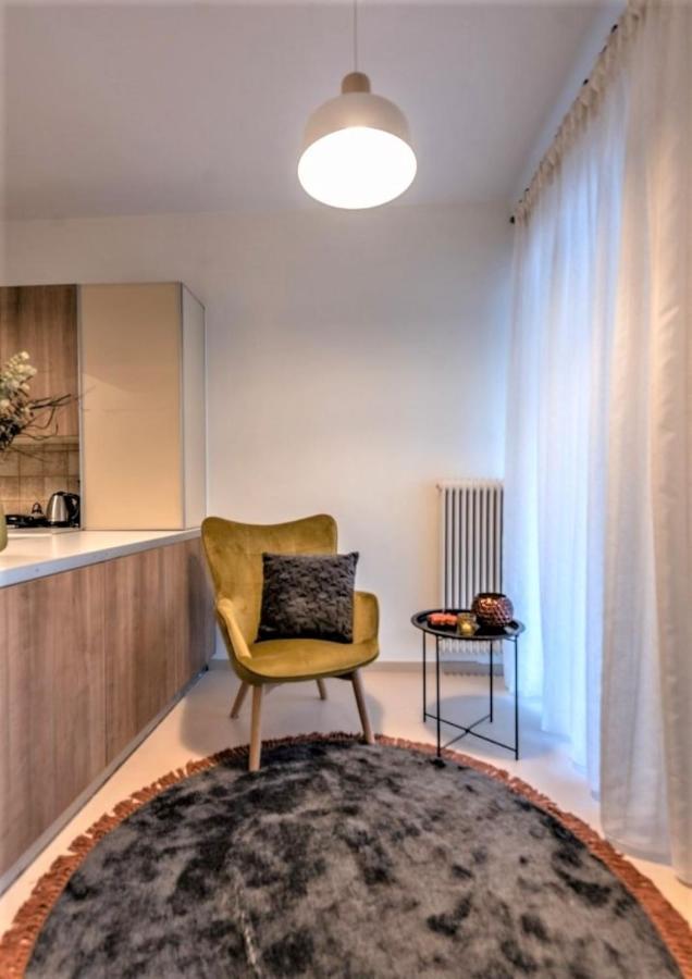 Syrmo'S Home Ioannina Ngoại thất bức ảnh