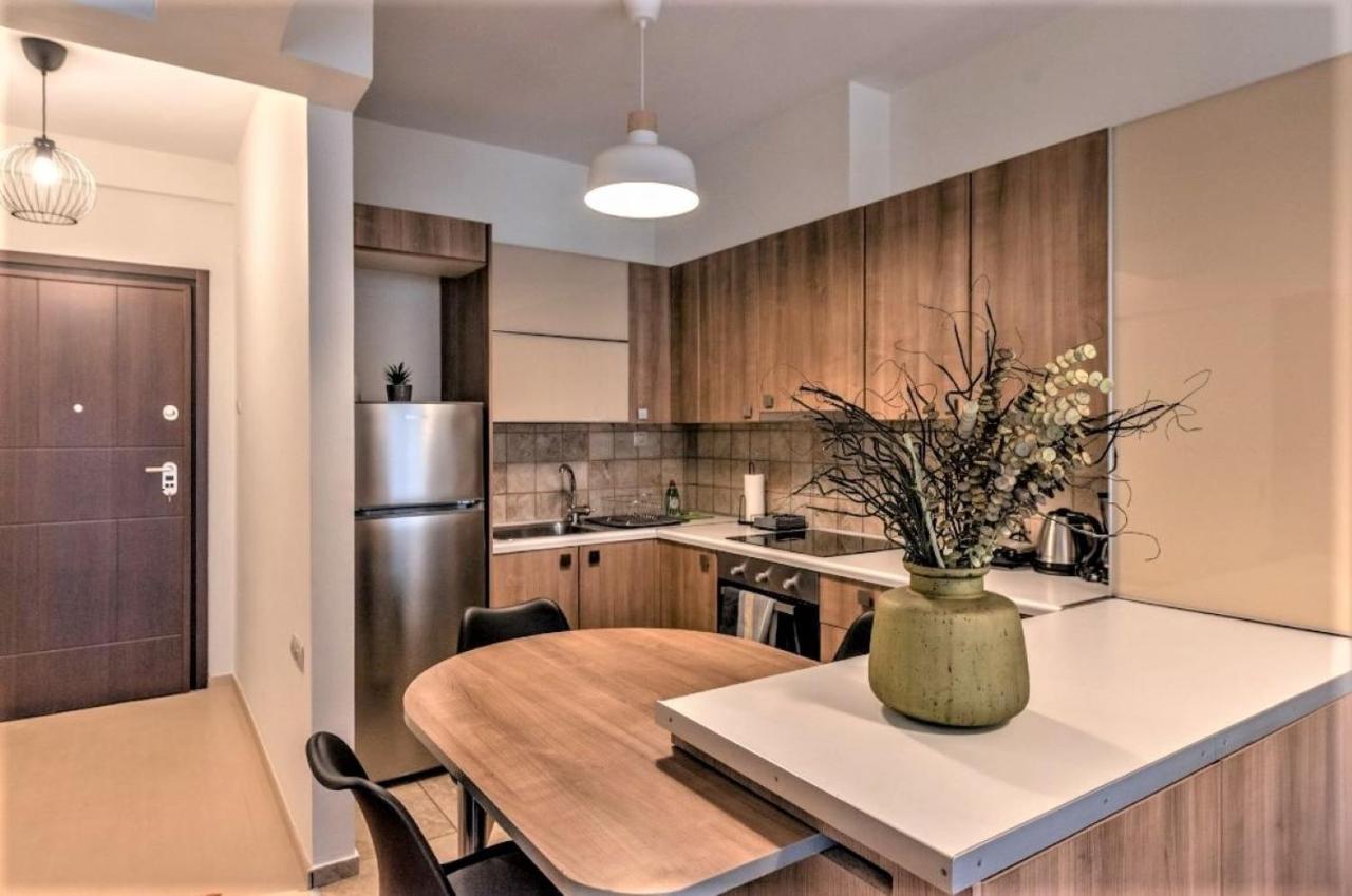 Syrmo'S Home Ioannina Ngoại thất bức ảnh