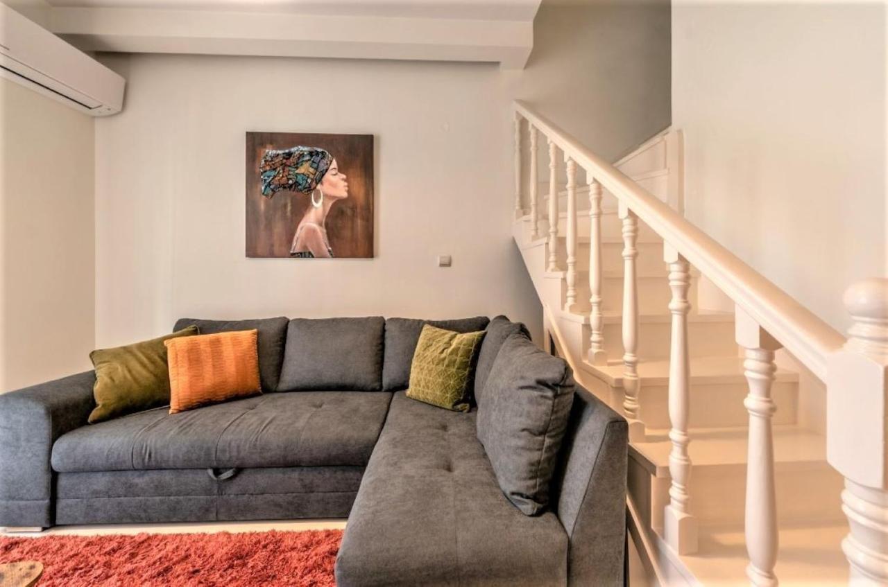 Syrmo'S Home Ioannina Ngoại thất bức ảnh