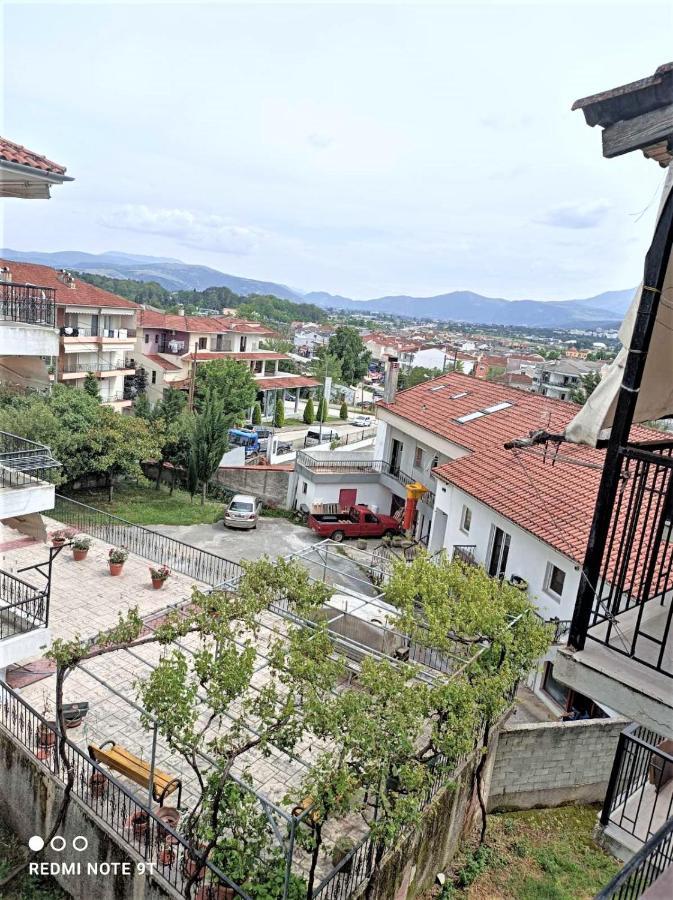 Syrmo'S Home Ioannina Ngoại thất bức ảnh