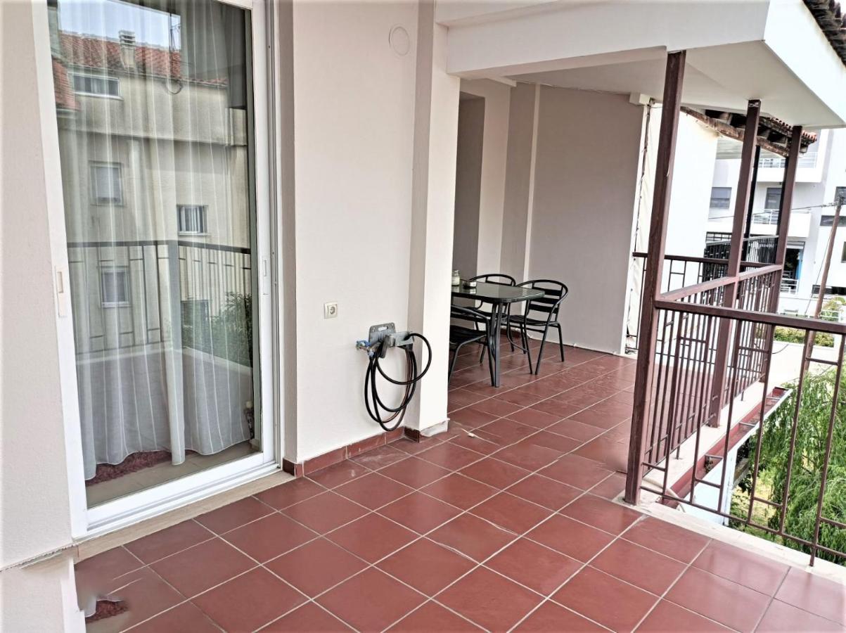 Syrmo'S Home Ioannina Ngoại thất bức ảnh