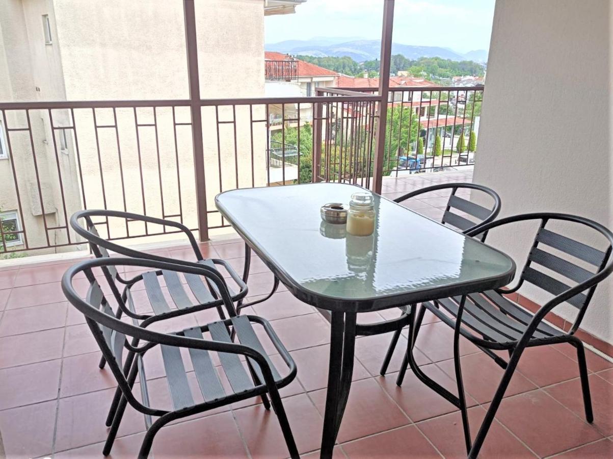 Syrmo'S Home Ioannina Ngoại thất bức ảnh