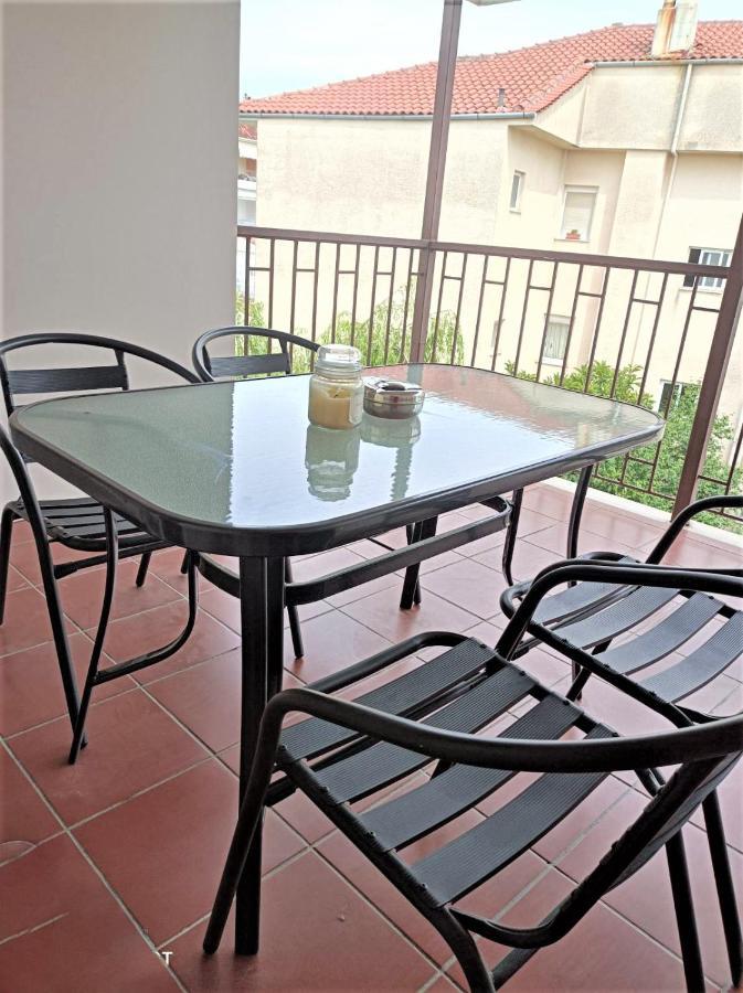 Syrmo'S Home Ioannina Ngoại thất bức ảnh