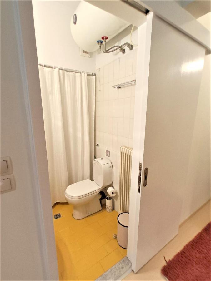 Syrmo'S Home Ioannina Ngoại thất bức ảnh