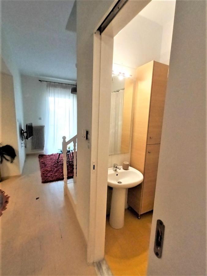 Syrmo'S Home Ioannina Ngoại thất bức ảnh